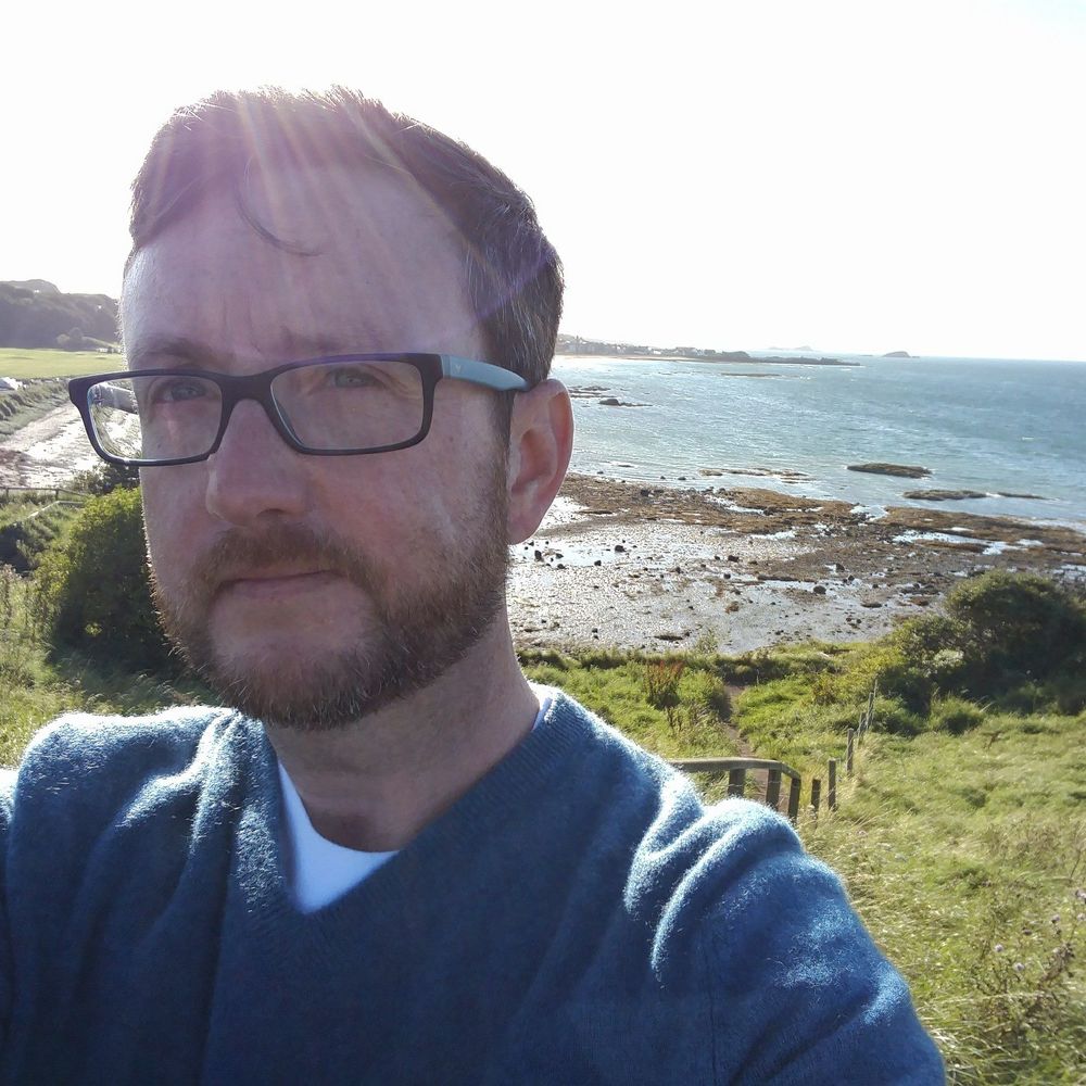 Meet your Posher, Michael